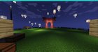 Ok so I made a torii gate for a nether portal, 3 hrs og design as og as a torii gate can be anyway. I'm very proud of myself and my build. Do you like it? What can I improve? Idk what flair to use so I'm gonna use recreated in minecraft because torii si from irl. Please leave your feedback below<3