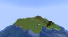 Emptied all that terrain... destroyed a mountain and i don't know what to build. Suggestions?