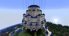Azure Palace before and after