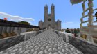 Evolution of the cathedral