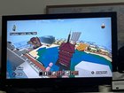 Opinions about my Chinese Minecraft city? That’s just the main part, the city is high