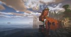 Rusty ship what do you think?