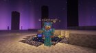 For the first time since I started playing Minecraft in 2013, I have beaten the ender dragon in 100% vanilla survival. The sky's the limit, now.