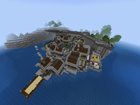 Stone City by the Ocean