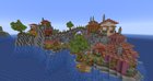 A colourful island village, any feedback is welcome