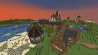 My Survival world (Update!)