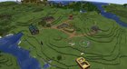 Tried to make a garden. Thoughts on the base?