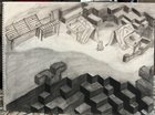 Creative series from last school year 