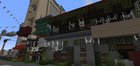 working on a post apocalypse build based on japan