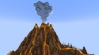Volcanic Landscape 