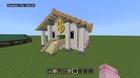 Exterior for what will hopefully one day be a storage room