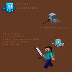 Changes/Additions to Minecraft Mobvotes Winners