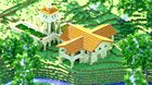 Italian survival house