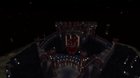 Huge Dark Lord Castle in progress (got some inspiration from Lord Of The Rings castles and The Black Gate of Mordor)