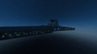 Building a 1/2 scale Republic Venator, any Star Wars fans that have suggestions for the interior?