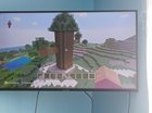 Made a treehouse not might be the Best thing in the world but i like it