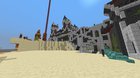 Suggestions on what to build on the beach of my castle