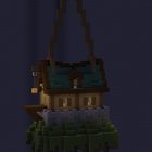 Trying to get out of my comfort zone with building :) 