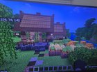 Jungle house