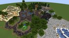 Been building a zoo in Minecraft, here's what I've done so far ! What do you think ?