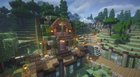 been working on my creative world, what do you think? 