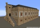 Can someone tell me what blocks are used in this build?