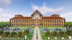Updated my Rainbow Mansion