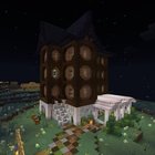 I made this house, and I think it looks decent