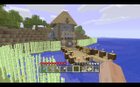 Xbox 360 house.