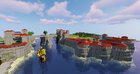 Bridge + Costal fortress (old bridge for comparison)