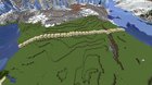 Unsure if this is the right place to ask but how do i sorta.. raise these sand canals to be much taller in world edit?