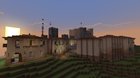 Progress on my Italian Inspired town build.