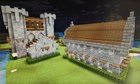 Villager housing (Hardcore)