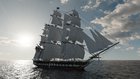USS Constitution old ironsides