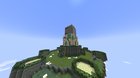 WIP of covering the ugly monster spawner :)