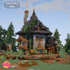 Taiga Cleric's Tower