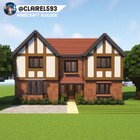 Tudor Revival style