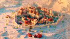 Desert Village