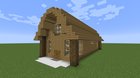Prototype Hall for my 1.9 Hardcore world!