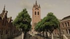 Oude kerk, Delft