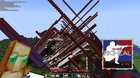 Been working on this map art of my profile pic for the last week in survival...think it turned out well!