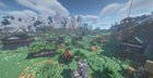 My survival world after 150 days :)