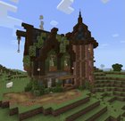 Cozy cottage in the plains :)