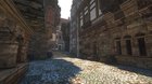 A few more pics of the town I'm building using Conquest Reforged modpack.