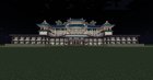 <WIP> Joseon hotel (Korean style)
