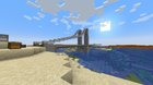 A giant bridge I’m making. Feedback would be great
