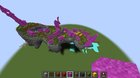 I'm makeing an island with a village that I might make an archipelago in a superflat survival playthrough