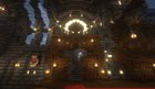 unfinished church build