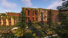 Post-Apocalyptic Build by My Team and I