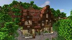 Half Timbered House #3